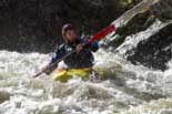 kayak agout 2014